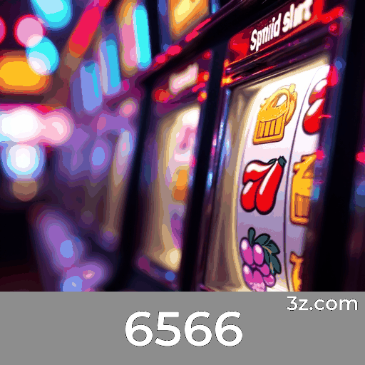 6566: Seu Cassino e Apostas Online Confiável