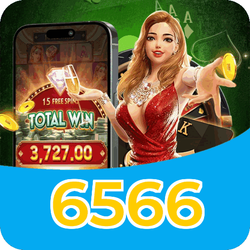 Bônus de Boas-vindas 6566