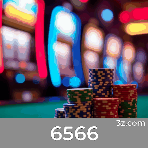 6566: Seu Cassino e Apostas Online Confiável