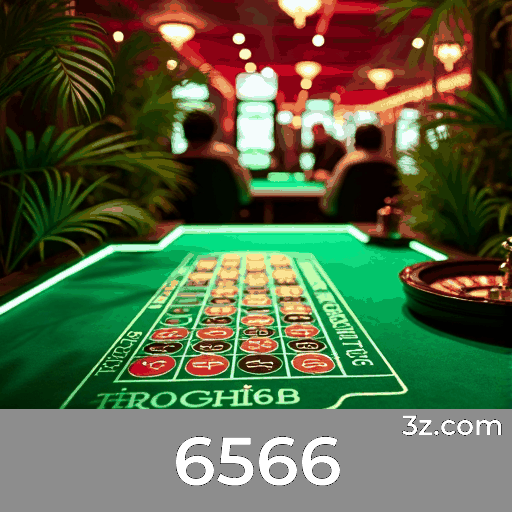 6566 Casino: Programa VIP de Luxo e Exclusividade