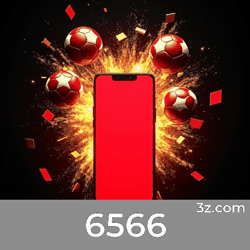 6566: Seu Cassino e Apostas Online Confiável