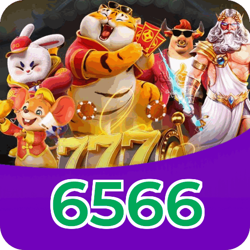 Jogos com maior RTP na 6566